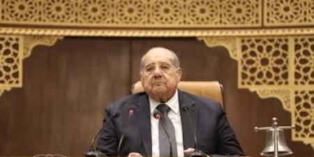 الشيوخ يوافق على دراسة الأثر التشريعي لقانون المحميات الطبيعية ويحيلها للرئيس