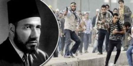 حتى لا ننسى.. قيادات إخوانية اعترفت بتسليح اعتصام "رابعة"
