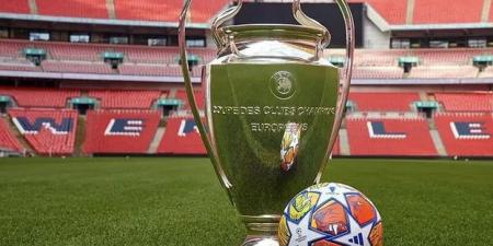 أبرز
الغائبين
عن
دوري
أبطال
أوروبا
الموسم
المقبل - تكنو بلس