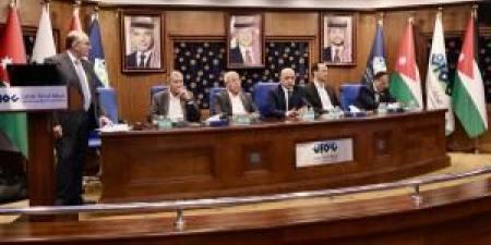 بدء
      الإجراءات
      القانونية
      لتحصيل
      حقوق
      التجار
      الأردنيين
      المتضررين
      من
      حريق
      الباخرة
      الصينية
      في
      دبي
      خلال
      أيام - تكنو بلس