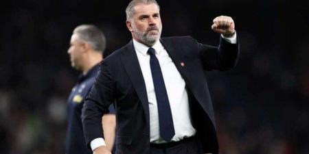 بوستيكوجلو
      يطالب
      لاعبي
      توتنهام
      بعدم
      الاكتفاء
      بلقب
      الدوري
      الأوروبي - تكنو بلس