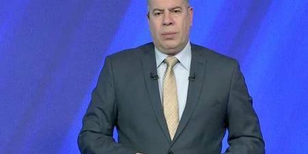 شوبير:
بيراميدز
استحق
التتويج
بدوري
أبطال
إفريقيا
عن
جدارة - تكنو بلس