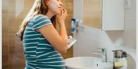ابقي على جمالك في الحمل: بدائل الريتينول الآمنة والفعالة - تكنو بلس