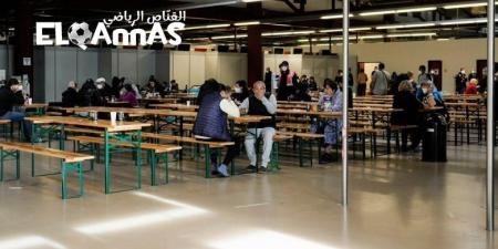 قضاء
      ألمانيا
      يحكم
      بعدم
      قانونية
      إعادة
      طالبي
      اللجوء
      عند
      الحدود
      |
      أخبار-القناص
      الاخباري - تكنو بلس