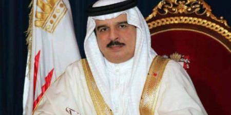 العاهل
      البحريني
      يؤكد
      عمق
      العلاقات
      بين
      المملكة
      وروسيا - تكنو بلس