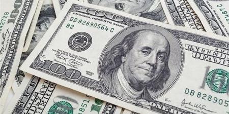 سعر
      الدولار
      في
      مصر
      اليوم..
      الثلاثاء
      3
      -
      6
      -
      2025 - تكنو بلس