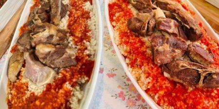 «العيد
      قرب»..
      ازاي
      تعملي
      الفتة
      المصري
      «زي
      المطاعم»؟ - تكنو بلس