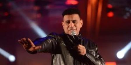أغنية
      "يا
      مسهرني"
      تورطه
      ..
      بلاغ
      للنائب
      العام
      المصري
      ضد
      محمود
      الليثي - تكنو بلس