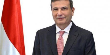 وزير
      الزراعة:
      توريد
      4
      ملايين
      طن
      قمح
      من
      المزارعين
      حتى
      الآن
      وهدفنا
      تحقيق
      الاكتفاء
      الذاتي - تكنو بلس