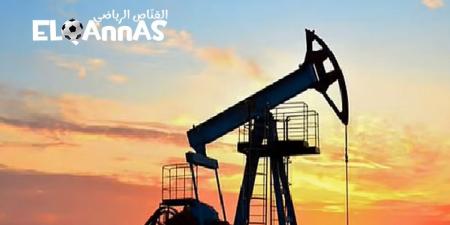 النفط
      يرتفع
      في
      التعاملات
      الآسيوية
      المبكرة-القناص
      الاخباري - تكنو بلس