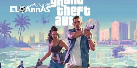 كيف
      يمكن
      للعبة
      GTA
      6
      أن
      تستفيد
      من
      النهايات
      المتعددة؟
      -القناص
      الاخباري - تكنو بلس