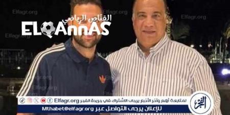 مجلس
      الاتحاد
      السكندري
      يرفض
      استقالة
      مصيلحي-القناص
      الاخباري - تكنو بلس