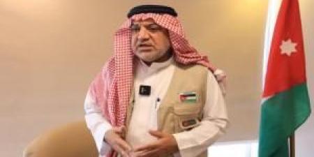 الخلايلة
      للحجاج
      الاردنيين:
      لا
      تغادروا
      "الخيام"
      في
      هذه
      الاوقات - تكنو بلس
