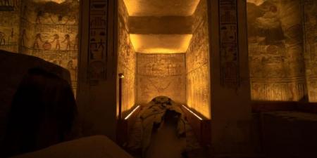 هل لا يزال هناك آثار فرعونية لم تُكتشف في مصر؟ - تكنو بلس
