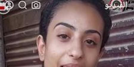 مهرائيل
      فتاة
      بنى
      سويف:
      مش
      خايفة
      من
      جوزى
      وبقول
      لوزارة
      الداخلية
      شكراً
      انا
      بنتكم - تكنو بلس