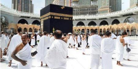 بالتفاصيل..
      كل
      ما
      تريد
      معرفته
      عن
      صفة
      الحج
      المتمتع
      وكيفية
      أدائه
      من
      البداية
      حتى
      طواف
      الإفاضة - تكنو بلس