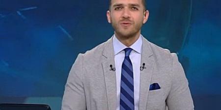 الوداد
يفاوض
نجم
الزمالك
..
إبراهيم
عبدالجواد
يكشف
موقف
اللاعب - تكنو بلس