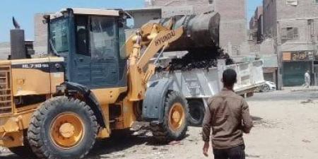 تعرف على الشروط القانونية لإدارة العبوات الفارغة وفقا للقانون