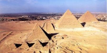 شروط بالقانون لمزاولة مهنة الإرشاد السياحى