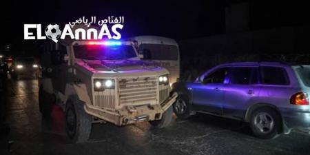 رؤيا
      الإخباري
      |
      الأمن
      السوري:
      اشتباكٌ
      مسلح
      عند
      مدخل
      أشرفية
      صحنايا
      ونلاحق
      المهاجمين-القناص
      الاخباري - تكنو بلس
