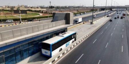 مصدر
      أمني:
      لم
      تتُخذ
      أية
      إجراءات
      فيما
      يتعلق
      بتحديد
      مسار
      مستقل
      للأتوبيس
      الترددي
      حتى
      الآن - تكنو بلس