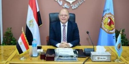 جامعة سوهاج تفتح باب التقدم لمشروعات بحثية فى مجال توطين صناعة الألبان