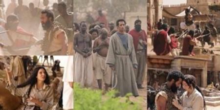 تفاصيل
فيلم
"أسد"
المنتظر..
حدث
سينمائي
بـ
70
ممثلاً
و2000
زي - تكنو بلس