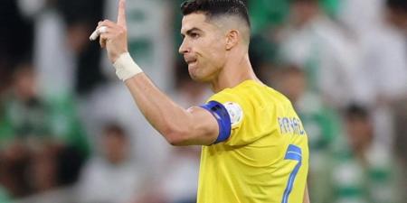 رونالدو
يضع
شرطا
للمشاركة
فى
كأس
العالم
للأندية
2025 - تكنو بلس