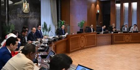 الحكومة:
      الدولة
      أوفت
      بما
      وعدت
      به
      المُصدرين..
      وضاعفنا
      القيمة
      المُقررة
      لبرنامج
      رد
      الأعباء - تكنو بلس
