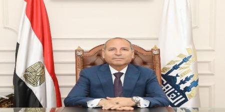 محافظة
      القاهرة:
      إيقاف
      إجازات
      عمال
      النظافة
      طوال
      أيام
      عيد
      الأضحى - تكنو بلس