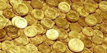 تراجع
      مفاجئ
      الآن
      فى
      سعر
      الذهب
      بمصر..
      عيار
      21
      يخسر
      35
      جنيها - تكنو بلس