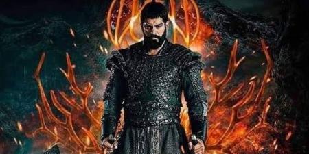 مسلسل
      المؤسس
      عثمان
      الحلقة
      194
      والأخيرة..
      موعد
      العرض
      والأحداث
      والقنوات
      الناقلة - تكنو بلس