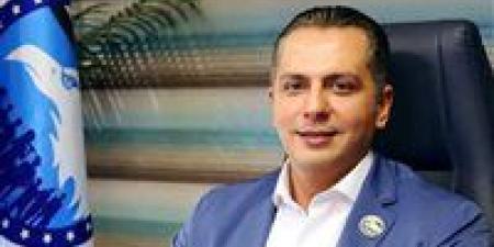 «أضحى
      الخير»...
      «مستقبل
      وطن»
      يعزز
      التكافل
      الوطني
      عبر
      مبادرة
      واسعة
      النطاق - تكنو بلس