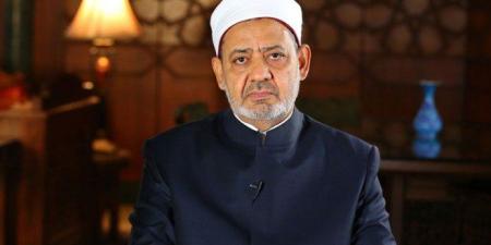 شيخ
      الأزهر
      يهنئ
      الأمة
      الإسلامية
      بعيد
      الأضحى
      ويطالب
      المجتمع
      الدولي
      بوقف
      فوري
      للعدوان
      على
      غزة - تكنو بلس