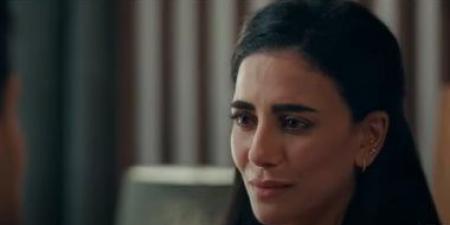 ولاء
الشريف
زوجة
أحمد
صفوت
فى
مسلسل
فات
الميعاد
وعرضه
قريبا - تكنو بلس