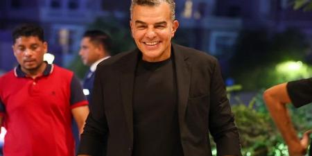 خالد
مرتجي
يطمئن
علي
ترتيبات
إقامة
بعثة
الأهلي
فى
ميامي - تكنو بلس