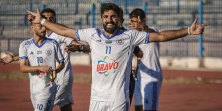 بث
      مباشر..
      شاهد
      مباراة
      حطين
      والشعلة
      في
      الدوري
      السوري - تكنو بلس