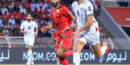 وسام
أبو
علي
يقود
تشكيل
منتخب
فلسطين
أمام
الكويت
بتصفيات
المونديال - تكنو بلس