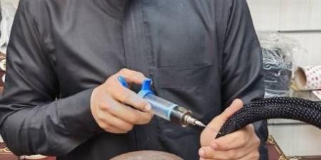 أنا الإنسان - تكنو بلس