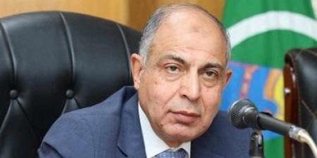 محافظ المنيا: تلقينا 813 شكوى خلال شهر مايو وبحث ومعالجة 775 منها