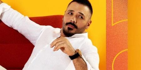 حفلات
      عيد
      الأضحى
      2025..
      رامي
      عياش
      يستعد
      لإحياء
      حفل
      بالساحل
      الشمالي - تكنو بلس