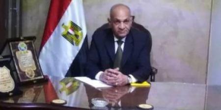 حزب الريادة يهنئ الرئيس السيسي والأمتين العربية والإسلامية بعيد الأضحى