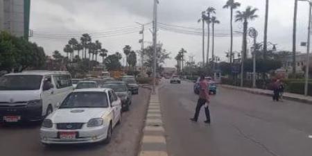 حالة الطقس بكفر الشيخ اليوم الخميس.. شديد الحرارة على مدار اليوم