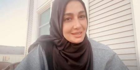 قناة
حلا
شيحة
الدينية
تتجاوز
16
ألف
متابع..
والفنانة:
سعيدة
إنى
باتكلم
عن
ربنا - تكنو بلس