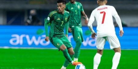 تعرف
      على
      موعد
      مباراة
      السعودية
      والبحرين
      في
      تصفيات
      كأس
      العالم
      والقنوات
      الناقلة - تكنو بلس