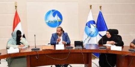 فرق فنية وسيارات طوارئ.. خطة لعدم فصل الكهرباء ومياه الشرب بدمياط فى العيد