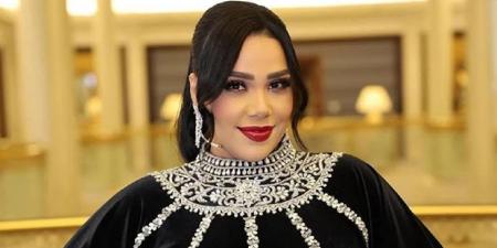 شيماء
سيف
تُفجّر
أزمة
“الطقاقة”
في
الكويت
قبل
العيد
بساعات - تكنو بلس