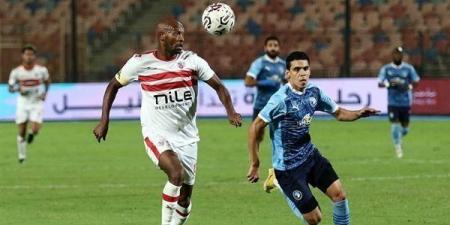 موعد
      مباراة
      الزمالك
      وبيراميدز
      في
      نهائي
      كأس
      مصر
      والقنوات
      الناقلة
      والتشكيل
      المتوقع - تكنو بلس