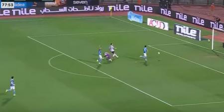 نهائي
      كأس
      مصر:
      ناصر
      منسي
      يسجل
      هدف
      التعادل
      للزمالك
      في
      مرمى
      بيراميدز
      في
      الدقيقة
      78 - تكنو بلس