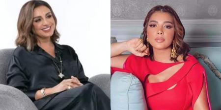 نجوم
      الغناء
      يضيئون
      سماء
      الوطن
      العربي
      في
      حفلات
      عيد
      الأضحى
      2025 - تكنو بلس